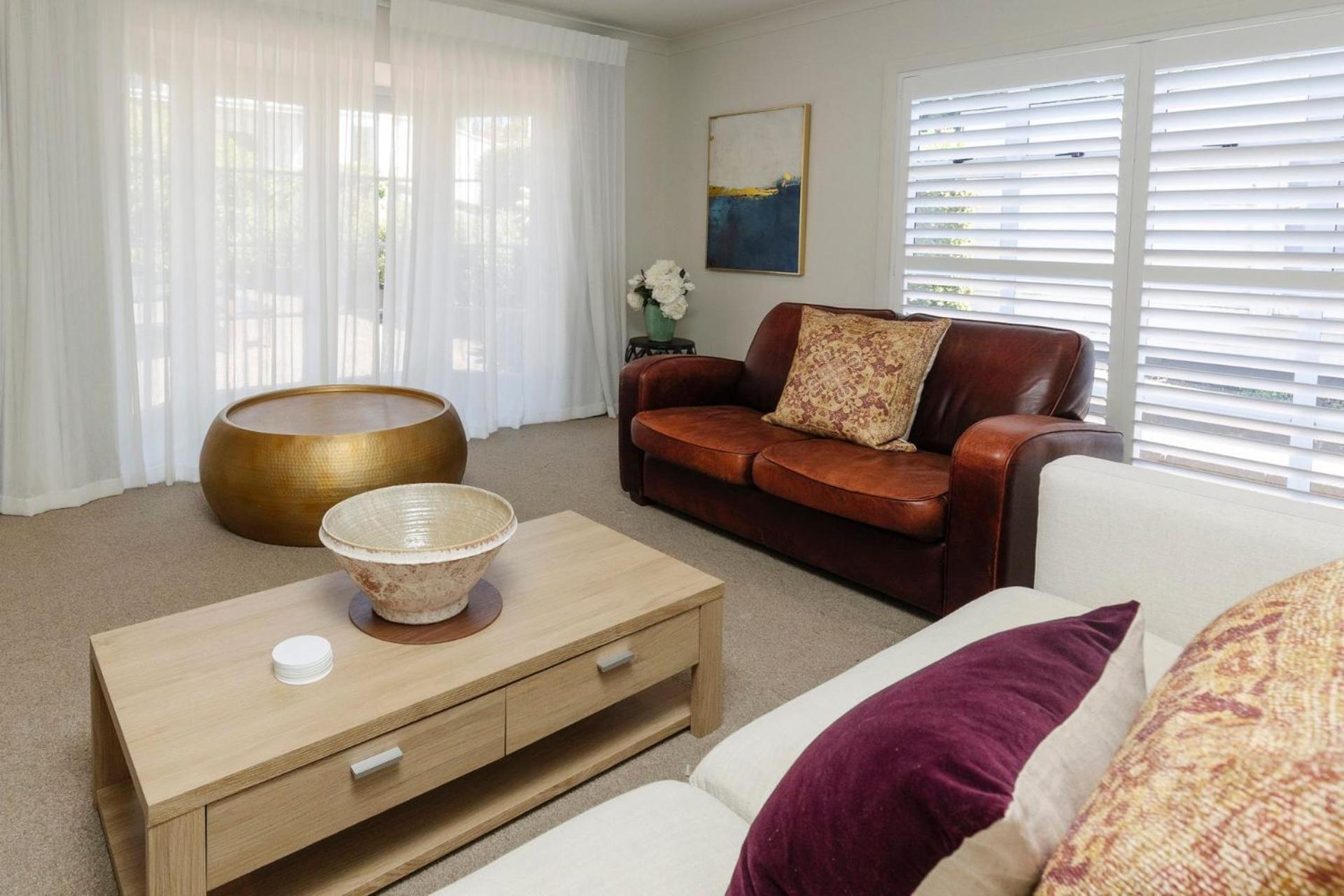 Fox Manor - High-end Quality * New Plymouth