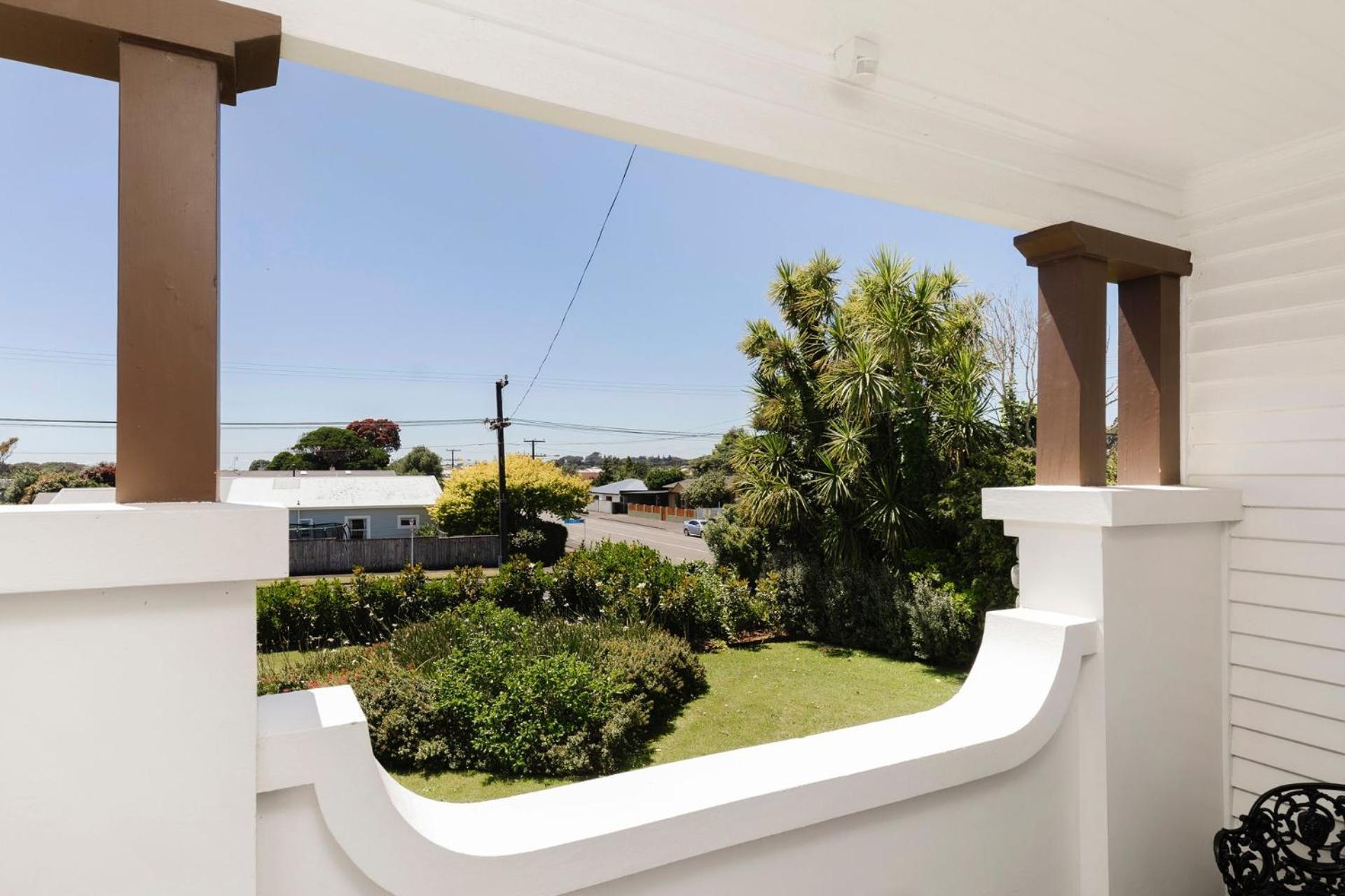 Fox Manor - High-end Quality * New Plymouth