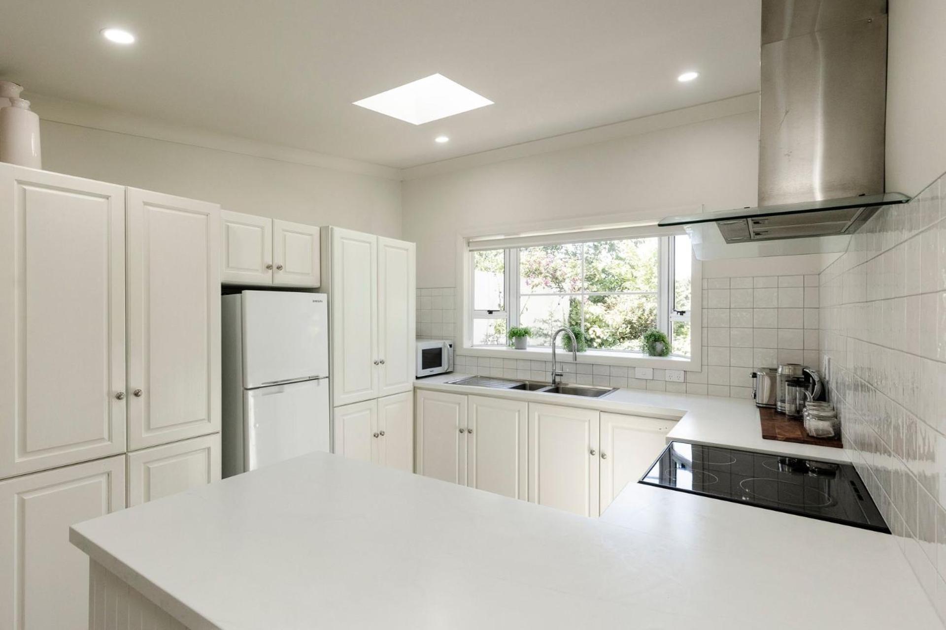 Fox Manor - High-end Quality Ferienhaus New Plymouth