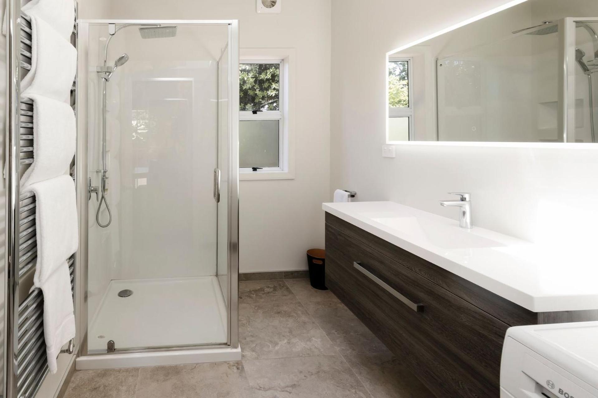 Ferienhaus Fox Manor - High-end Quality New Plymouth