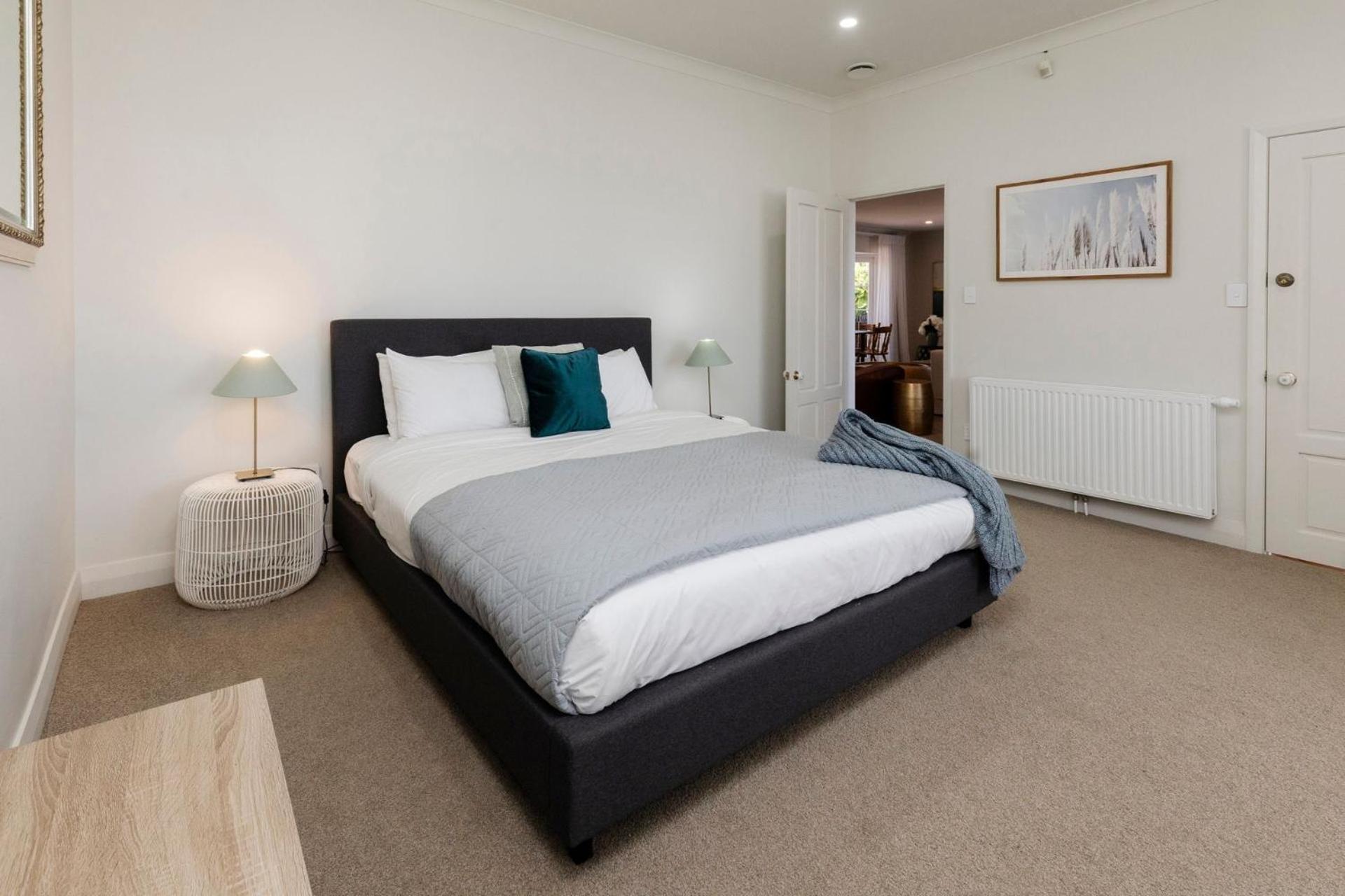 Fox Manor - High-end Quality * New Plymouth