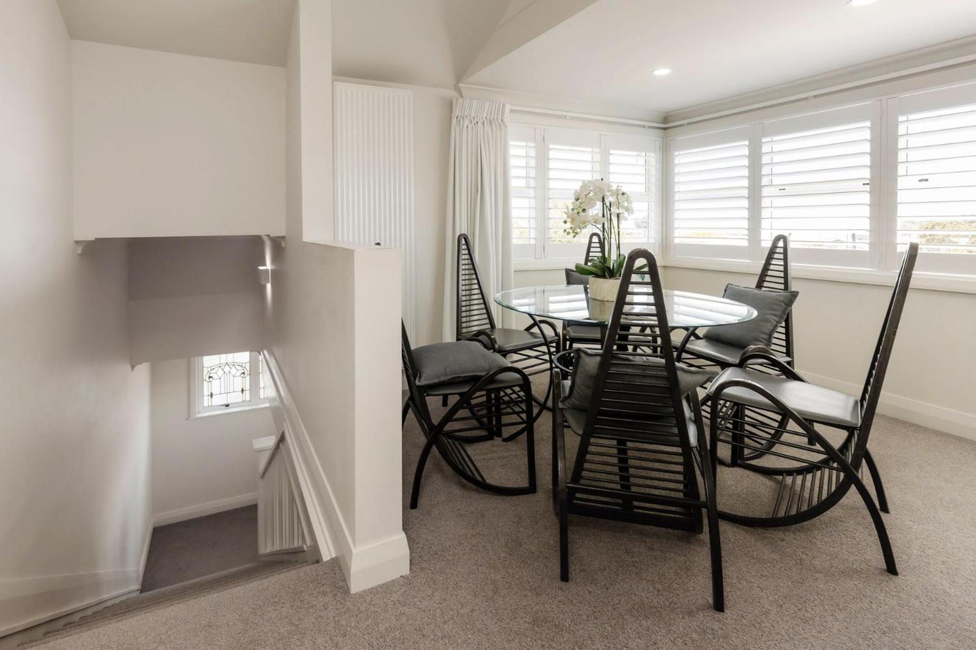 Fox Manor - High-end Quality Ferienhaus New Plymouth