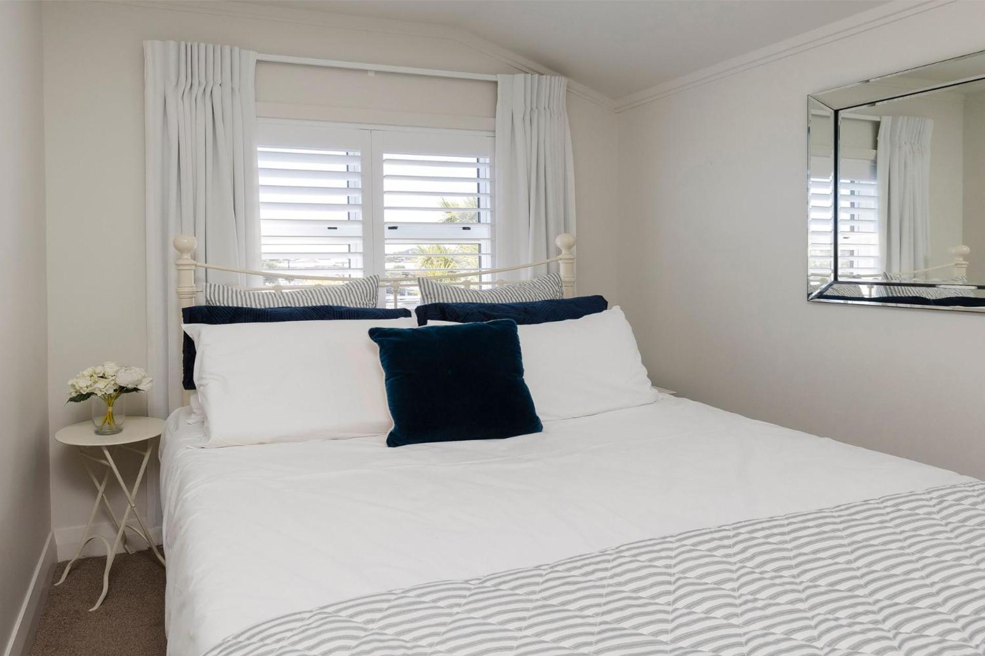 Ferienhaus Fox Manor - High-end Quality New Plymouth